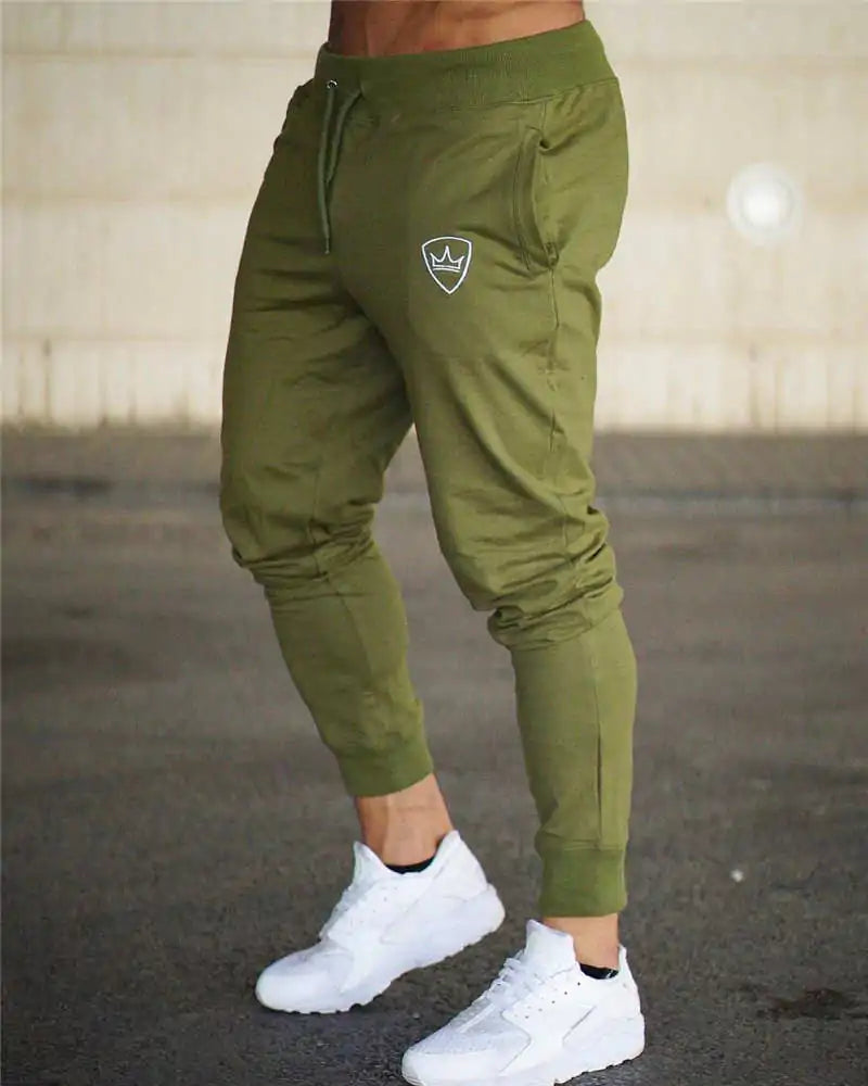 Bodybuilding Fitness Sweatpants